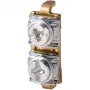 Eaton xPole CI borne de neutro K-CI-K1/2 (207451)