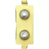 Eaton xPole CI borne de neutro K-CI-K1/2 (207451)