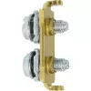 Eaton xPole CI borne de neutro K-CI-K1/2 (207451)
