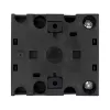 Eaton T0-1-8200/EZ interruptor seccionador 1 polo 20A 690V negro/gris 069725