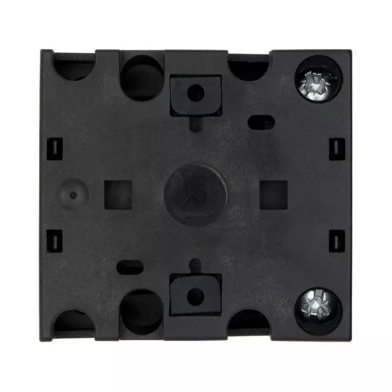 Eaton T0-1-8200/EZ interruptor seccionador 1 polo 20A 690V negro/gris 069725