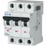 Eaton FAZT-C16/3 interruptor automático 3 polos 16 A curva C 240895