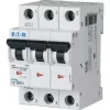 Eaton FAZT-C16/3 interruptor automático 3 polos 16 A curva C 240895