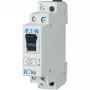 Eaton 248334 interruptor de control 16A 3 polos 1TE 230/400V