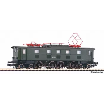 PIKO 51831 H0 locomotora eléctrica E 52 DB época III