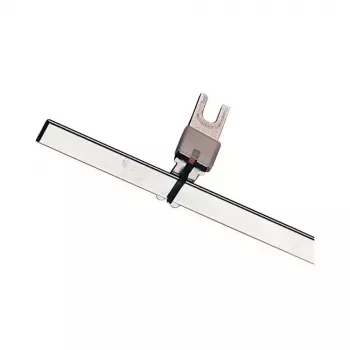 Eaton 263956 barra colectora de pines 12 módulos 50 A plateado