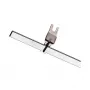 Eaton 263956 barra colectora de pines 12 módulos 50 A plateado