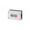 Eaton M22-I2-M1 embellecedor gris para pulsador (M22-I2-M1)