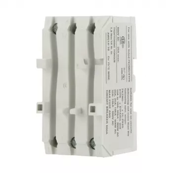 Eaton limitador de corriente 690 V AC 63 A CL-PKZ0 082881