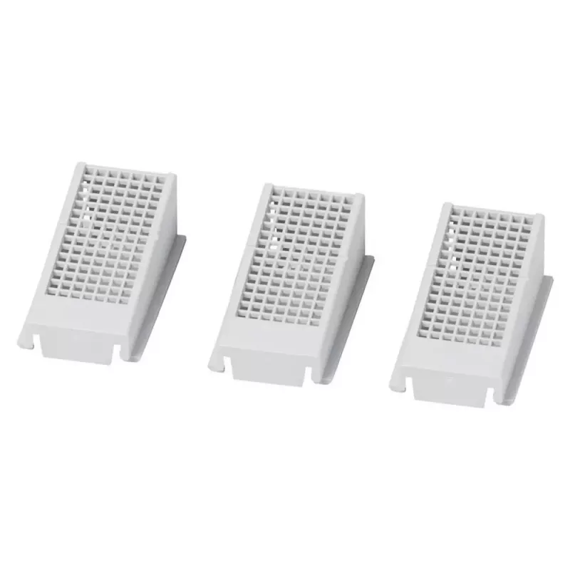 Eaton NZM2-XIPA cubierta de protección contra contacto con los dedos de 3 polos 266777