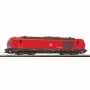 PIKO TT 47807 locomotora diésel Vectron BR 247 DB Cargo