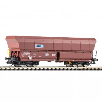 PIKO TT 47851 Falns vagón de mercancías a granel RBH Logistics época VI