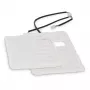 Dometic MagicComfort MSH601 set de calefacción de asientos 12V, 2 niveles de calor, blanco 9600000394