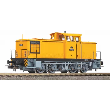 PIKO H0 52985 locomotora diésel V 60 D-2 de la WTK