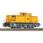 PIKO H0 52985 locomotora diésel V 60 D-2 de la WTK