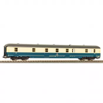 PIKO 53390 H0 vagón de equipajes Dms903 V de la DB AG
