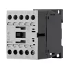 Eaton DILA-22 relé contactor, tetrapolar, 2NO+2NC, bobina 24 V AC 50 Hz 276386