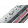 PIKO 59727 H0 locomotora diésel con sonido BR 220 DB IV con decodificador de sonido PIKO