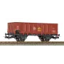 PIKO 27752 vagón de mercancías cerrado Gms 30 DB época III H0 DC