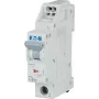 Eaton PLI-B16/1 interruptor automático tipo B 16A unipolar 4,5kA carril DIN 101251