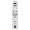 Eaton PLI-B16/1 interruptor automático tipo B 16A unipolar 4,5kA carril DIN 101251