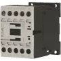 Eaton DILM7-10 contactor tripolar, bobina 230V 50Hz / 240V 60Hz, contacto auxiliar 1NO, 3kW AC-3 400V 276550
