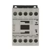Eaton DILM7-10 contactor tripolar, bobina 230V 50Hz / 240V 60Hz, contacto auxiliar 1NO, 3kW AC-3 400V 276550