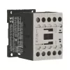 Eaton DILM7-10 contactor tripolar, bobina 230V 50Hz / 240V 60Hz, contacto auxiliar 1NO, 3kW AC-3 400V 276550