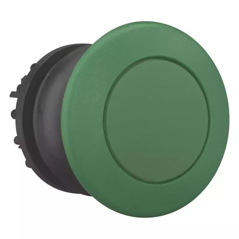 Eaton M22S-DP-G pulsador de seta 216717