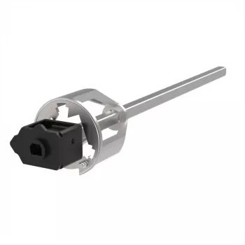 Eaton prolongador de eje 5 mm x 178 mm PKZ0-XAH 106134