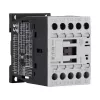 Eaton DILM9-01 24V AC 50Hz contactor 3 polos, 9A, 1NO, IP20 276712