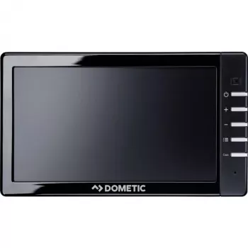 Dometic PerfectView M 75L monitor AHD negro (9600012898)