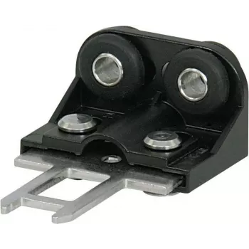 Eaton LS-XNW-ZBZ accionamiento auxiliar de palanca angular amortiguado para finales de carrera LS-Titan 106835