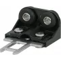 Eaton LS-XNW-ZBZ accionamiento auxiliar de palanca angular amortiguado para finales de carrera LS-Titan 106835