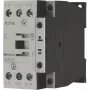 EATON DILM17-10 24V AC 50/60Hz contactor de potencia, 3 polos, 17A AC-3, 1NO contacto auxiliar 277008