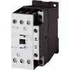 EATON DILM17-10 24V AC 50/60Hz contactor de potencia, 3 polos, 17A AC-3, 1NO contacto auxiliar 277008