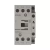 EATON DILM17-10 24V AC 50/60Hz contactor de potencia, 3 polos, 17A AC-3, 1NO contacto auxiliar 277008
