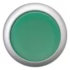 Eaton M22-DRLH-G actuador de pulsador luminoso, elevado, verde, sin marcar 216796