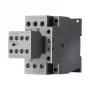 Eaton DILM25-32 contactor de potencia 3 polos, bobina 230 V AC, 11 kW, 25 A, 3NO + 2NO/2NC contactos auxiliares 277228