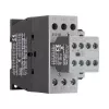 Eaton DILM25-32 contactor de potencia 3 polos, bobina 230 V AC, 11 kW, 25 A, 3NO + 2NO/2NC contactos auxiliares 277228