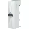 Eaton BBA-TP3/50 placa de bornes de conexión, tripolar, 6-50 mm², 125 A, 690 V, gris 107183