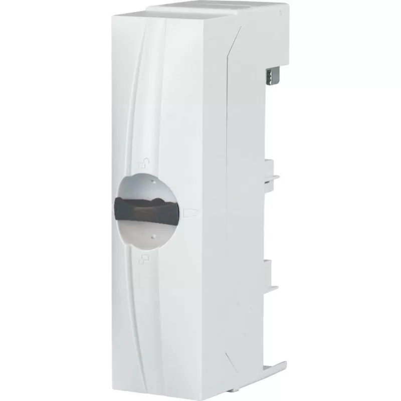 Eaton BBA-TP3/50 placa de bornes de conexión, tripolar, 6-50 mm², 125 A, 690 V, gris 107183