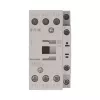 Eaton DILM32-01(RDC24) contactor, tripolar, 32 A, bobina 24-27 V DC, 1 contacto auxiliar NC 277306
