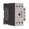 Eaton DILM32-01(RDC24) contactor, tripolar, 32 A, bobina 24-27 V DC, 1 contacto auxiliar NC 277306