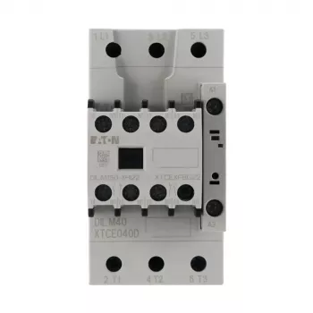 Eaton DILM40-22 contactor de motor tripolar 40A 18,5kW bobina 230V AC 277798