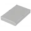 BOPLA carcasa universal ABS gris claro 250 x 160 x 37 ET 233-F (63233000.MT1)