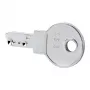 Eaton M22-ES-MS3 llave de bloqueo para pulsadores de parada de emergencia RMQ-Titan M22 111766