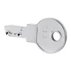 Eaton M22-ES-MS3 llave de bloqueo para pulsadores de parada de emergencia RMQ-Titan M22 111766