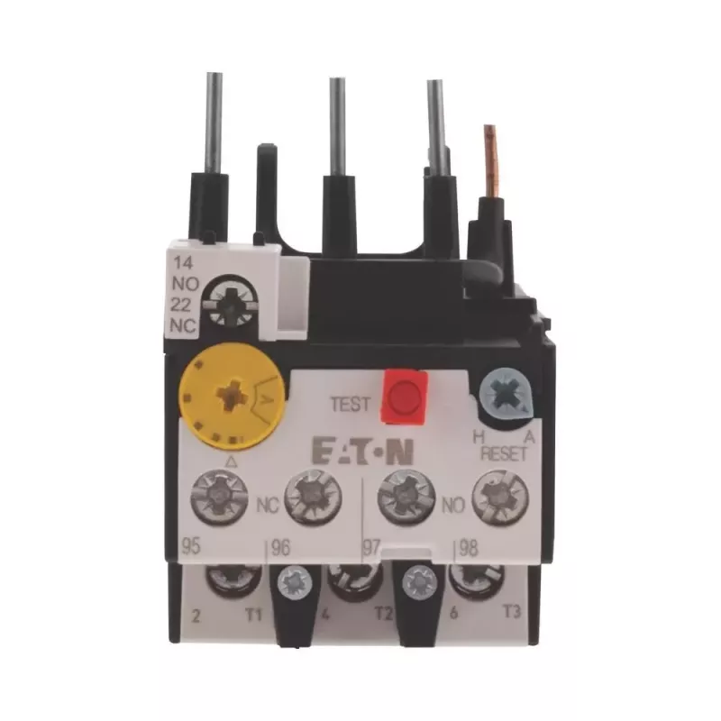 Eaton ZB32-32 relé de protección del motor, disparador de sobrecarga para contactores DILM17-32 278454