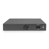 DIGITUS DN-80113-1 switch Gigabit de 24 puertos, montaje en rack de 19